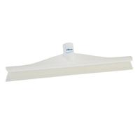 Vikan Ultra Hygiene 71405, Gomma Polipropilene Cornice Lama Lavavetri, 30 x 40 cm, Bianco (White)