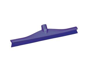 Vikan Ultra Hygiene 71408, Gomma Polipropilene Cornice Lama Lavavetri, 30 x 40 cm, Viola (Purple)