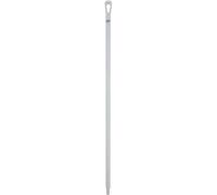 Vikan - Ultra Igiene - Manico - Monopezzo - Polipropilene - Bianco - 130cm