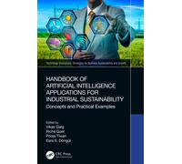 Vikas Garg Handbook of Artificial Intelligence Applications f (Copertina rigida)
