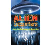 Vikas Khatri Alien Encounters (Tascabile)