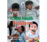 Vikas Khatri Child Health Problems (Tascabile)