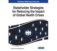Vikas Kumar Stakeholder Strategies for Reducing the Impact of Global (Tascabile)
