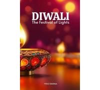Vikas Sharma Diwali (Tascabile)