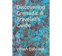 Vikash Dabriwal Discovering Grenada (Tascabile)