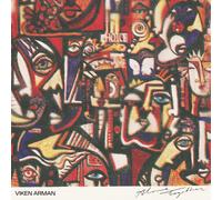 Viken Arman Alone Together (Vinyl LP) 12" Album