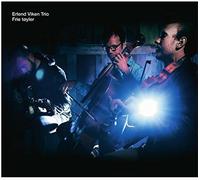 Viken, Erlend Trio - Frie Toyler