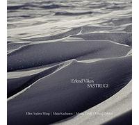 Viken, Erlend/ Wang, Ellen Andrea/ Kauhanen/ Gra - Sastrugi