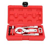 Vikenar Albero Motore Timing Locking Tool Kit Fit for GM 1.9/2.0 CDTI Motore Diesel