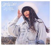 Viki Gabor - Viki Gabor: Getaway (INTO My Imagination) [CD]