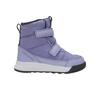 Viking Ae r y Hi g h GTX R Wa r m , Scarpe da Passeggio Unisex - Bambini e ragazzi, Multicolore (Violet/Navy), 27 EU