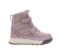 Viking Ae r y Hi g h GTX R Wa r m , Scarpe da Passeggio Unisex - Bambini e ragazzi, Rosa (Dusty Pink), 29 EU