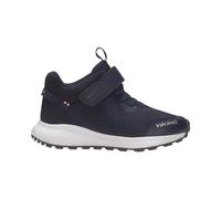 Viking Aery Tau Mid Gtx, Scarpe da Passeggio, Unisex - Bambini e ragazzi, Blu Navy, 20 EU