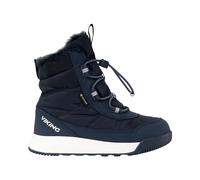 Viking Aery Warm GTX SL - Scarpone da neve, Navy/Blue,