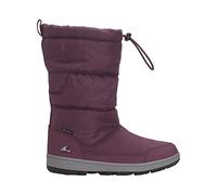 Viking Al b a Hi g h GTX Wa r m , Stivali da Neve Bambine e ragazze, Viola (Plum), 33 EU