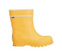 Viking Al v Jo l l y , Stivali Di Gomma Unisex - Bambini e ragazzi, Giallo (Yellow), 21 EU
