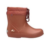 Viking Al v , Stivali di Gomma Unisex - Bambini e ragazzi, Marrone (Cognac), 19 EU