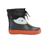 Viking Alv Barefoot Paw Print, Nero, 25 EU