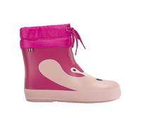 Viking Alv Barefoot Paw Print, Rosa chiaro e magenta, 28 EU
