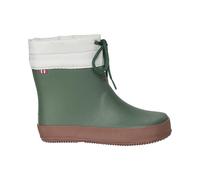 Viking Alv Barefoot, verde scuro, 25 EU
