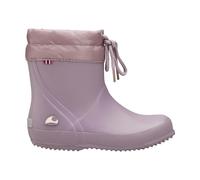 Viking - Kid's Alv - Stivali di gomma EU 19 fuchsia