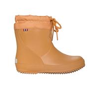 Viking Alv Indie Warm, Stivali di Gomma Unisex - Bambini e ragazzi, Arancione (Honey), 19 EU