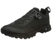 Viking An a c o n d a Li g h t V GTX BOA, Scarpe Da Passeggio Unisex - Adulto, Nero (Black), 36 EU