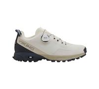 Viking Anaconda Light V GTX BOA, Scarpe Da Passeggio Unisex - Adulto, Multicolore (Cream/Charcoal), 39 EU