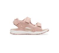 Viking ANCHOR, Sandali Sportivi Unisex - Bambini e ragazzi, Rosa (Antiquerose), 20 EU