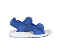 Viking Anchor Sandals 3v, Sandali Unisex-Bambini e Ragazzi, Blu, 12.5 UK Child