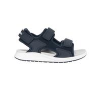 Viking Anchor Sandals 3v, Sandali Unisex-Bambini e Ragazzi, Marina Militare, 8.5 UK Child