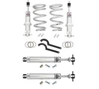 Viking Anteriore Coilover & Shock per 1962-1968 Pontiac Grand Prix Big