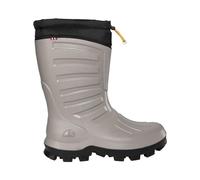 Viking Arctic 2.0, Snow Boot Unisex-Adulto, Grigio/Nero, 43 EU