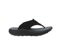 Viking Balance Flip-Flop M, Sandalo Uomo, Nero/Grigio, 47 EU