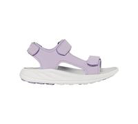Viking Balance Sandals 3v, Sandali Unisex-Bambini e Ragazzi, Fliederfarben, 6 UK Child
