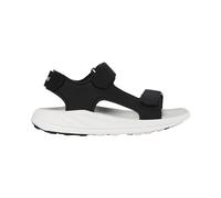 Viking Balance Sandals 3v, Sandalo, Nero, 32 EU