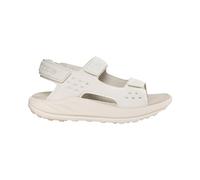 Viking Balance Sandals W, Sandalo, Linen off White, 40 EU
