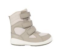 Viking Bambina Fun Warm Wp 3V Equestrian Boot, crema, 30 EU