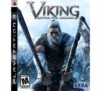 SEGA Viking - Battle For Asgard, PS3