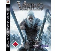 Viking: Battle for Asgard Uncut [Edizione: Germania]