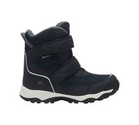 Viking Beito Warm GTX 2V - Scarpone da neve, Navy/Grey,