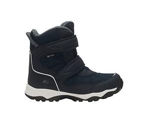Viking Beito Warm GTX 2V - Scarpone da neve, Navy/Grey,