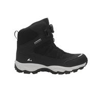 Viking Bjork Warm GTX BOA - Scarpone da neve, Black,