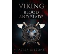 Viking Blood and Blade