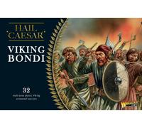 VIKING BONDI - HAIL CAESAR - WARLORD GAMES - ERA OSCURA