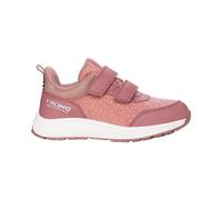 Viking Bouncy Glitter WP 2v, Scarpe da Passeggio, Rosa, 33 EU