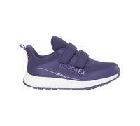 Viking Bouncy GTX 2v, Scarpe da Passeggio, Viola, 31 EU