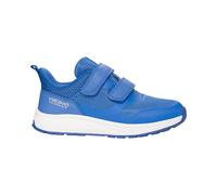 Viking Bouncy WP 2v, Scarpe da Passeggio, Blu, 32 EU