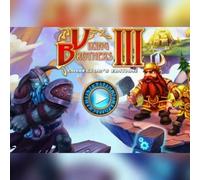 Viking Brothers 3 Collector's Edition (PC) Steam Key - GLOBAL