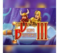 Viking Brothers 3 (PC) Steam Key - GLOBAL
